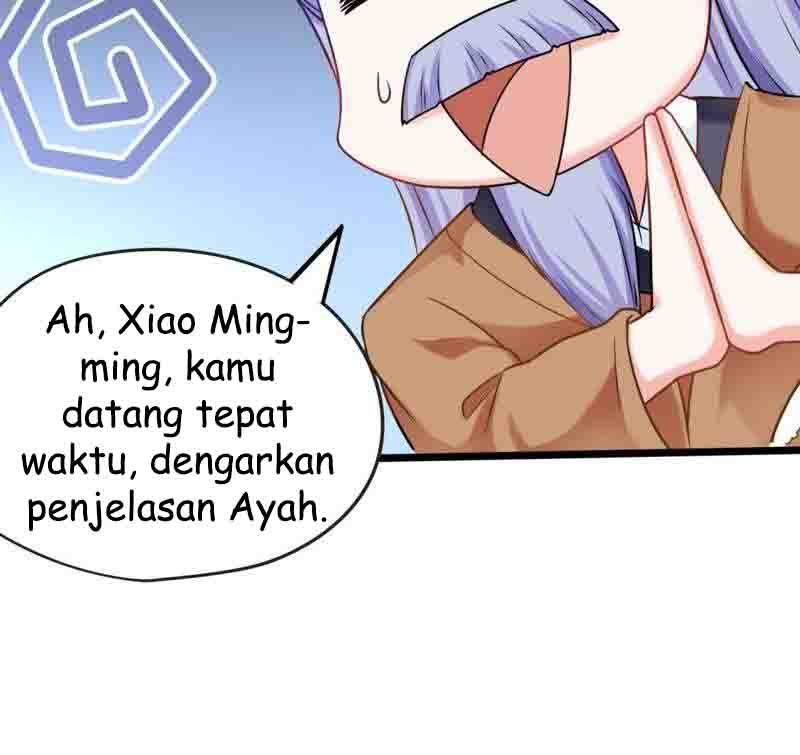 Turned Into a Grass in The Fantasy World? Chapter 04 Bahasa Indonesia
